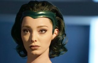 The Gifted Naznaczeni sezon 2 odcinek 8 - zdjęcie