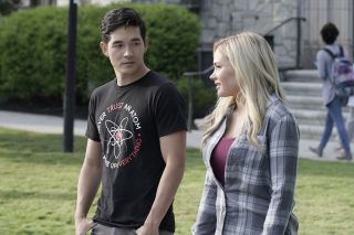 The Gifted Naznaczeni sezon 2 odcinek 8 - zdjęcie