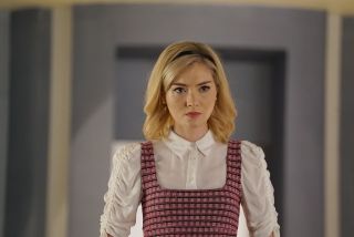 The Gifted Naznaczeni sezon 2 odcinek 8 - zdjęcie