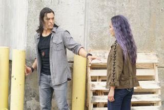 The Gifted Naznaczeni sezon 2 odcinek 8 - zdjęcie