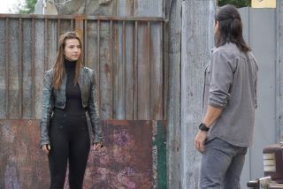 The Gifted Naznaczeni sezon 2 odcinek 8 - zdjęcie