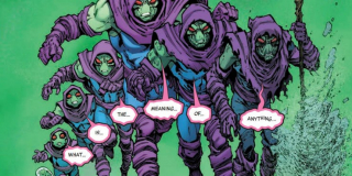Infinity Wars: Sleepwalker #3