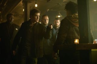 Titans: sezon 1, odcinek 6