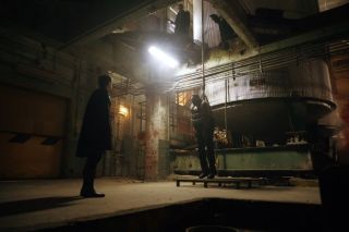 Titans: sezon 1, odcinek 6