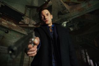 Titans: sezon 1, odcinek 6