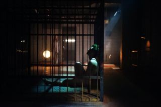 Titans: sezon 1, odcinek 7