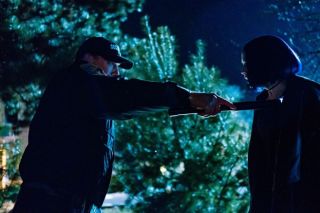 Titans: sezon 1, odcinek 7