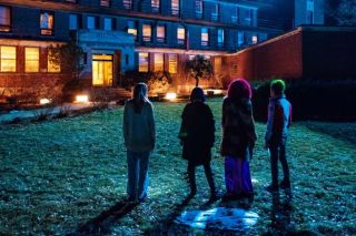 Titans: sezon 1, odcinek 7