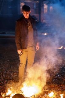 Titans: sezon 1, odcinek 7