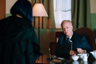 Titans: sezon 1, odcinek 7