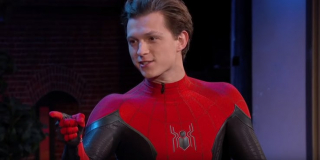 Spider-Man: Far From Home