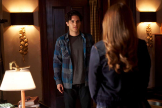 Wampiry Dziedzictwo odcinek 5 - zdjęcie