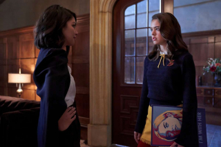 Wampiry Dziedzictwo odcinek 5 - zdjęcie