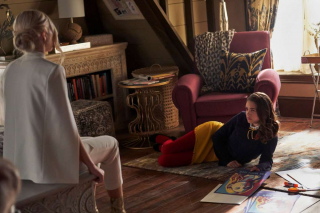 Wampiry Dziedzictwo odcinek 5 - zdjęcie