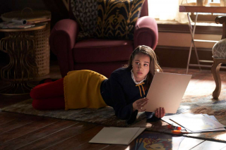 Wampiry Dziedzictwo odcinek 5 - zdjęcie