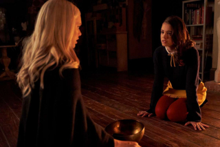 Wampiry Dziedzictwo odcinek 5 - zdjęcie