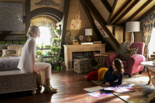 Wampiry Dziedzictwo odcinek 5 - zdjęcie