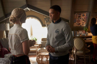 Wampiry Dziedzictwo odcinek 5 - zdjęcie