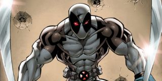 14. Deadpool - seria Uncanny X-Force