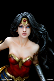 Wonder Woman - figurka PVC