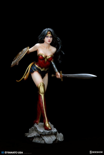 Wonder Woman - figurka PVC