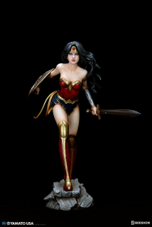 Wonder Woman - figurka PVC