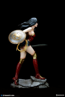 Wonder Woman - figurka PVC