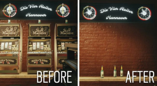 Rainbow Six: Siege - cenzura