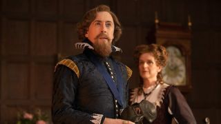 Doktor Who - The Witchfinders