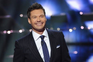 4. Ryan Seacrest, prowadzący "American Idol" i "Live with Kelly and Ryan" - 74 mln dolarów