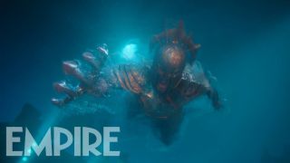 Aquaman