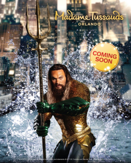 Aquaman