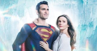 Arrowverse - Elsewordls