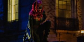 Arrowverse - Crossover - Elseworlds