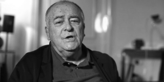 Bernardo Bertolucci