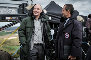 Fantastyczne Zwierzęta: Zbrodnie Grindelwalda - zdjęcie