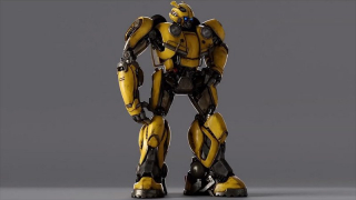 Bumblebee