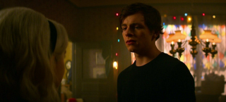 Chilling Adventures of Sabrina