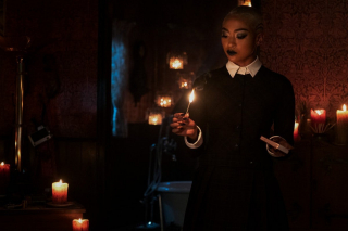 Chilling Adventures of Sabrina