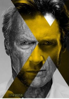 Clint Eastwood jako Staruszek Logan