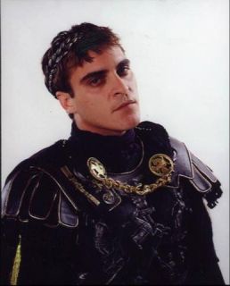 Gladiator - zdjęcie z planu