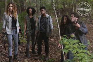 The Walking Dead: sezon 9, odcinek 6