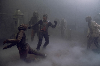 The Walking Dead: sezon 9, odcinek 8