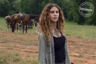 The Walking Dead: sezon 9, odcinek 6
