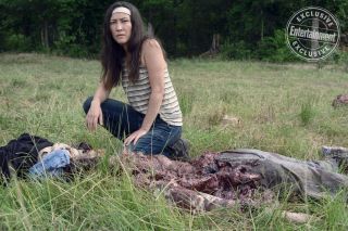 The Walking Dead: sezon 9, odcinek 6