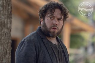 The Walking Dead: sezon 9, odcinek 6