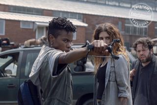 The Walking Dead: sezon 9, odcinek 6