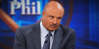 3. Phil McGraw, prowadzący "Dr. Phil" - 77,5 mln dolarów