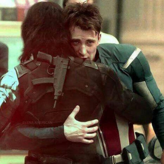 MCU - zakulisowe zdjęcia z planów