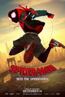 Spider-Man Uniwersum